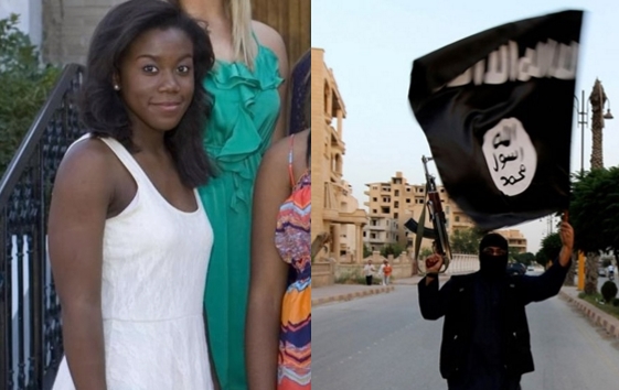 Newly-converted Mississippi cheerleader confesses ISIS ties, wannabe terrorism to the FBI
