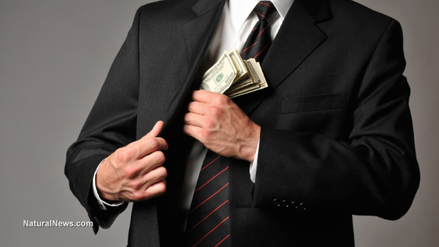 Iceland’s economy has boomed after coming down hard on criminal and fraudulent banksters