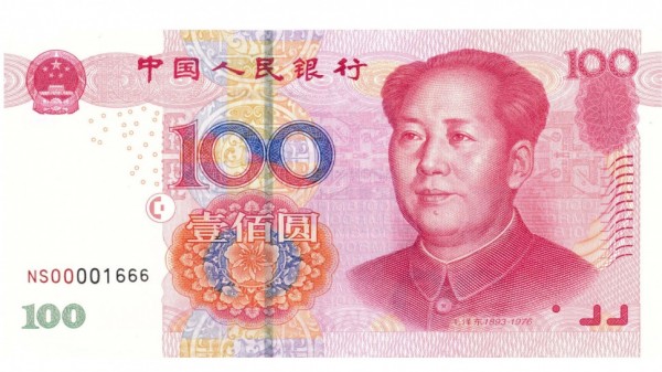 U.S. currency in slow collapse as Chinese yuan quietly replaces the petrodollar