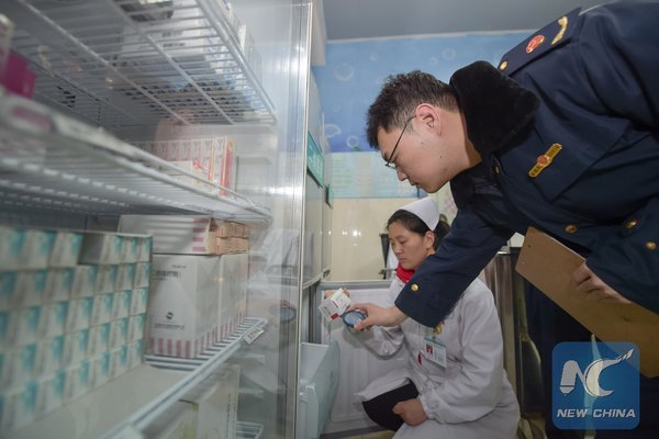 China’s vaccine infrastructure found to be run by criminals and fraudsters… Just like the vaccine industry in the USA