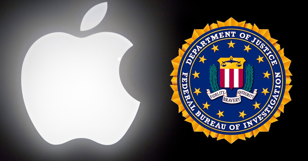 Claim: FBI used mercenary hackers to access terrorist iPhone