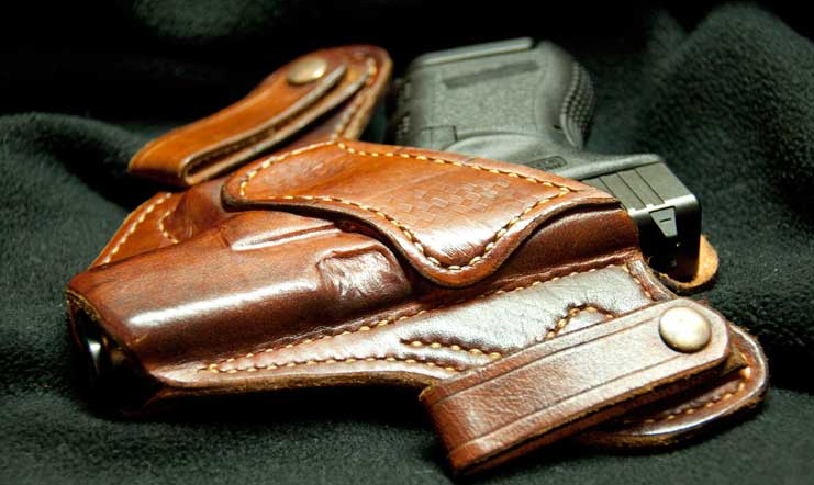 Libtards Freak out as Idaho Becomes Ninth Constitutional Carry State (Video)