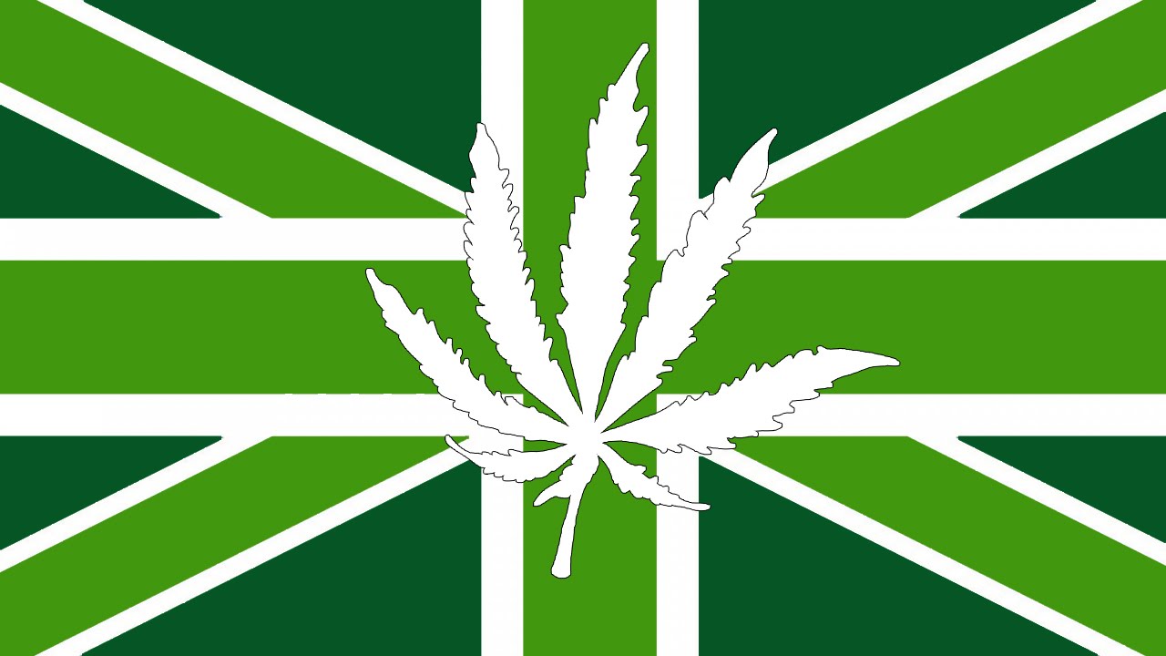 British police really don’t care about enforcing cannabis laws
