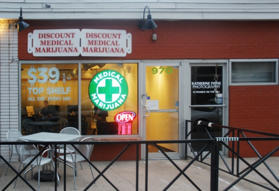 How to become a medical marijuana patient