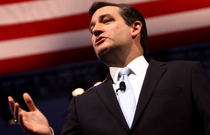 Ted Cruz identifies 113 terrorists in the U.S. being protected by the Obama Administration