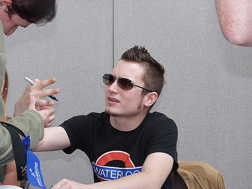 Corey Feldman backs Elijah Wood’s comments on Hollywood pedophilia problem: “I would love to name names”