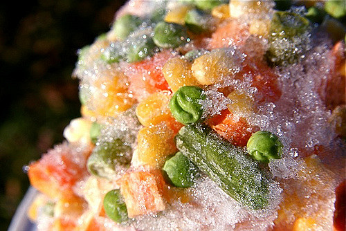 Huge Frozen Food Recall for Deadly Listeria—Check Your Freezer, Urges CDC