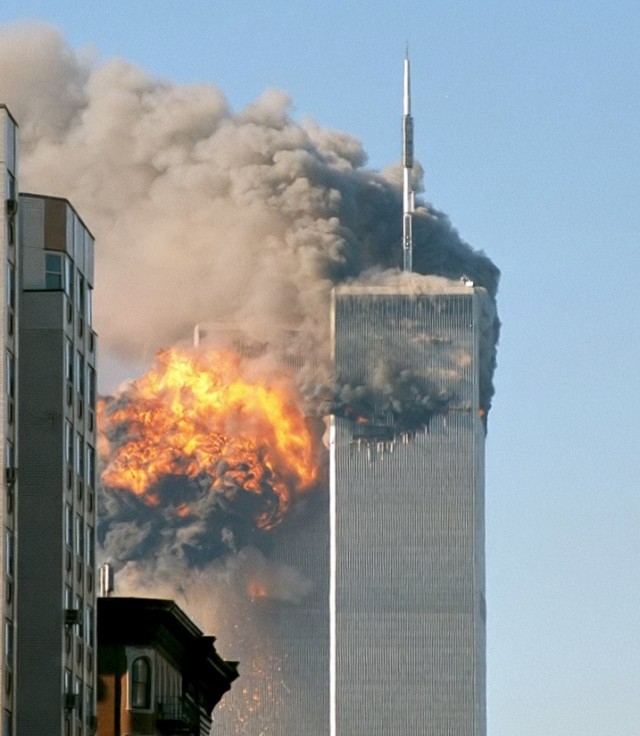 Victims of 9/11 can now officially sue Saudi Arabia, Senate decides