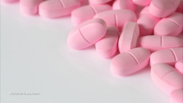 Big Pharma earns BILLIONS off cancer drugs