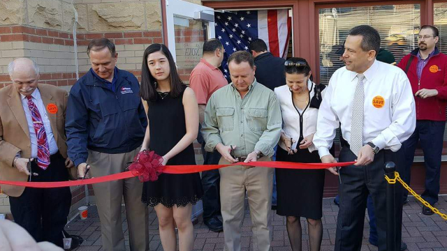 Gun Store Owner Sues 64 People trying to put him out of Business