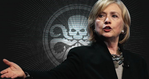 Hillary Clinton: AR-15s are “Combat Weapons… Advertised to Children”