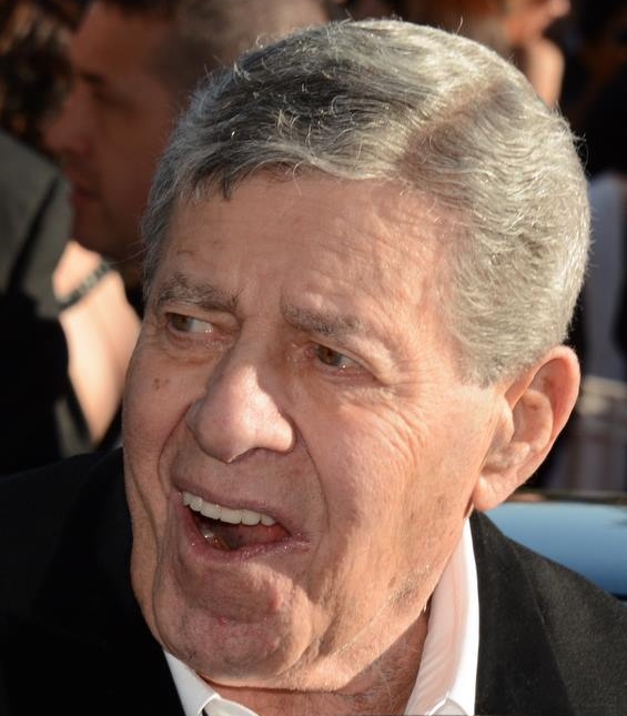 Jerry Lewis unleashed: Acclaimed comedian slams Obama’s destructive policies while praising Donald Trump