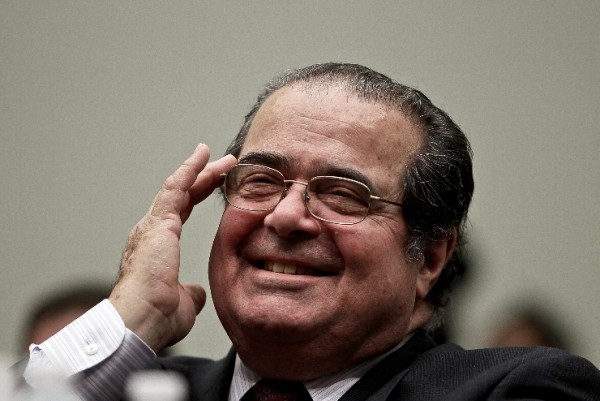 ‘I would’ve ordered an autopsy,’ says second justice of the peace contacted over Scalia’s death