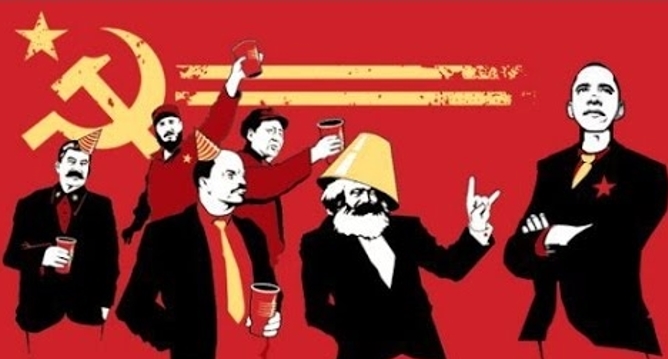 A Moral-less Enemy is Impossible to Beat