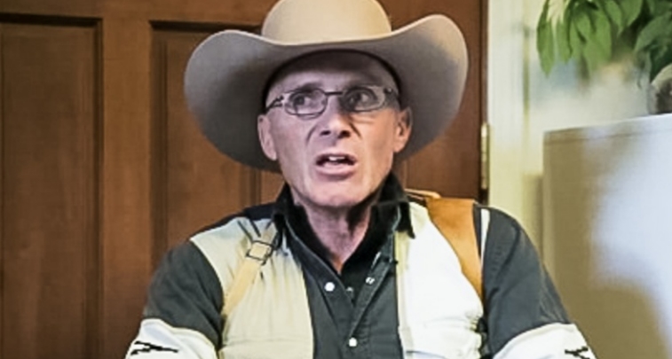 Legislators blast DOJ double standard between Rancher Finicum and Occupy Leftists