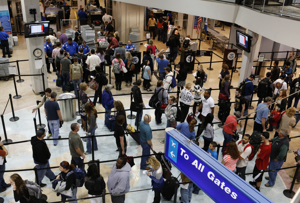 Long, hot summer of travel: Neither the airlines nor the TSA are budging when it comes to addressing security lines