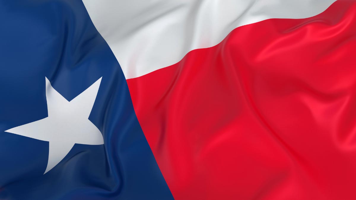 Will Texas become the first state to secede if Clinton wins the presidential election?