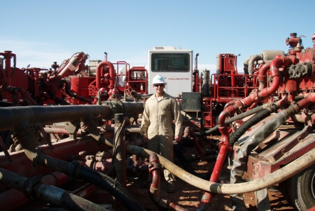 Colorado voters will decide who regulates fracking in November