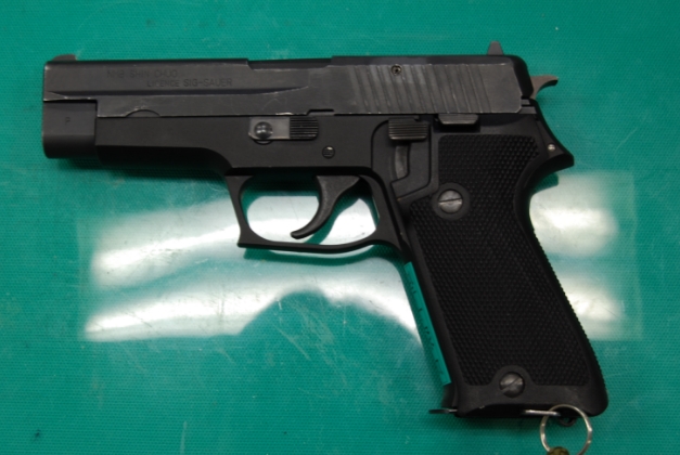 Seattle grandmother shoots crazed home intruder, after he broke in and stabbed her husband