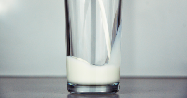 Pasteurized milk linked to testicular, prostate and breast cancer