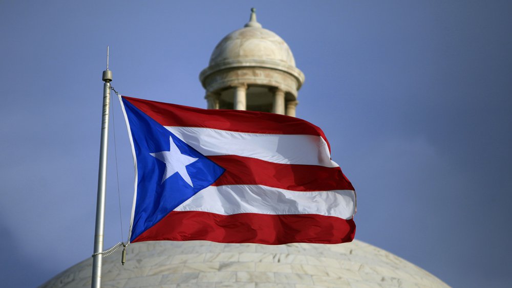 This lawmaker says Puerto Rico ‘debt restructuring’ measure NOT a bailout – but that’s what’s coming next