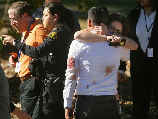 Washington Post lies about mass shootings in effort to push for gun control