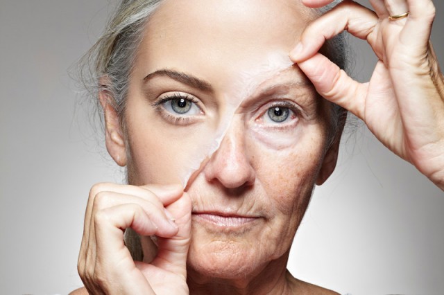 Scientists engineer ‘second skin’ that corrects wrinkles