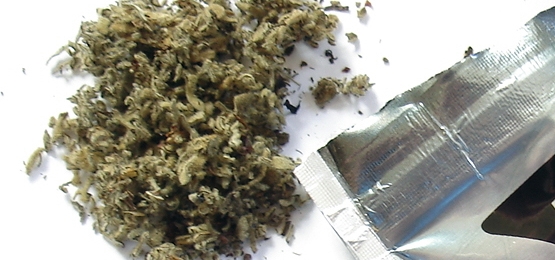 What synthetic cannabis does to your brain