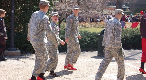 Why Marxist feminism in the military could leave America unable to defend itself