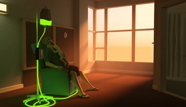 Parents develop artistic video game as tribute to 5-year-old son after losing him to cancer