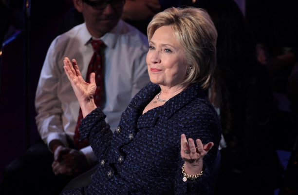 Secret Memo: 42-Page Leaked DNC Document Reveals Clinton Foundation Scandal ‘Vulnerabilities’ for Hillary Clinton