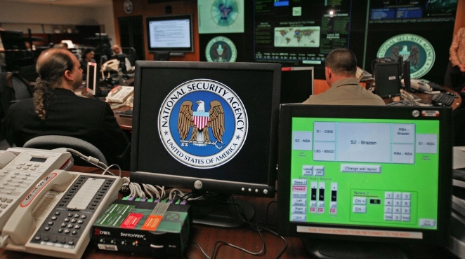 Spies like us: Pentagon building massive hub of insider threat data