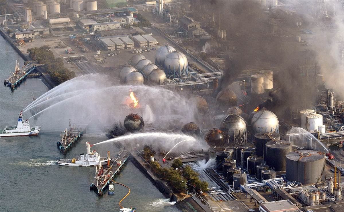 TEPCO admits to massive Fukushima radiation cover-up… independent media was right all along
