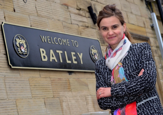 Gun-free zones are KILL ZONES: UK politician Jo Cox blind-sided by crazed killer
