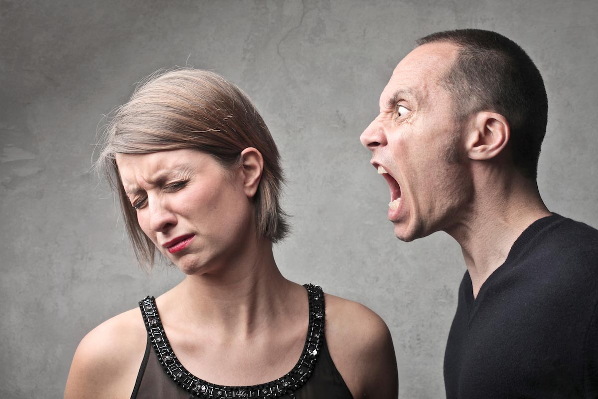 Are you angry all the time? Here’s how you can control it