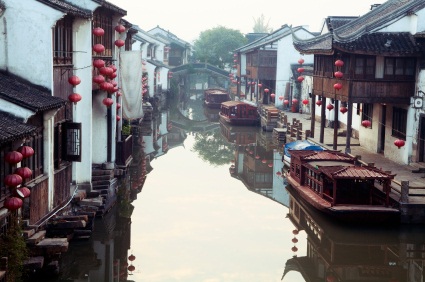 Majority of China’s drinking water is too polluted to drink