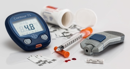 Unexpected Factors That Affect Your Blood Sugar