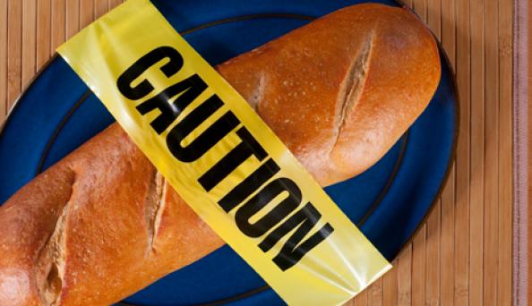 Surprising Symptoms of Gluten Sensitivity