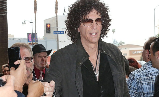 Howard Stern defends gun ownership after Orlando: ‘Do you want a fighting chance or not?’