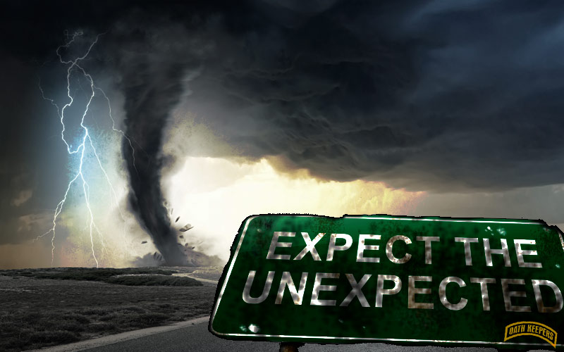 America has become a prepper nation, and it’s for the best