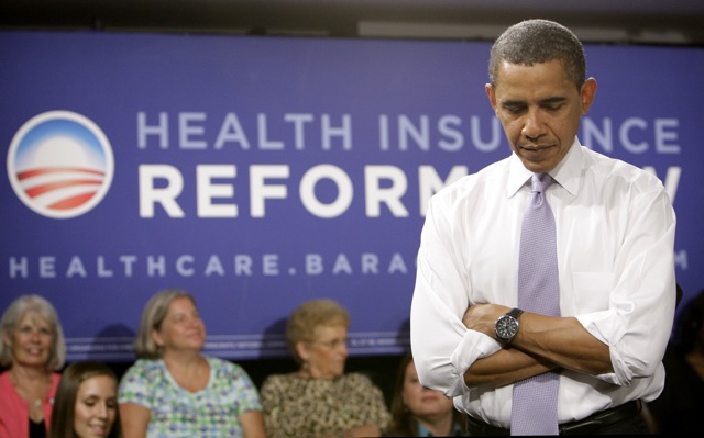 Obamacare premiums will be going up again: Still believe the president is looking out for you?