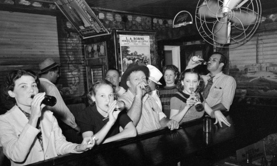 Why calling for gun bans as ‘common sense gun control’ isn’t any different than claiming alcohol prohibition was common sense