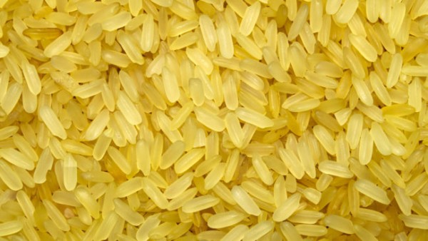 Rice grown in the radioactive Fukushima region approved to go on sale in the UK
