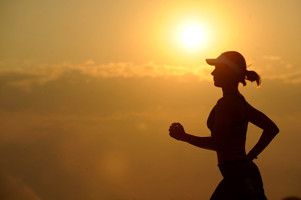 Woman with MS is now a healthy triathlete after embracing holistic medicine