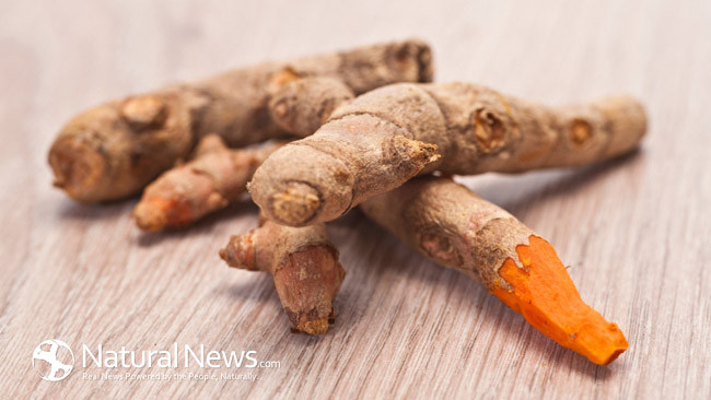 Turmeric a preferred alternative to mainstream anti-depressants