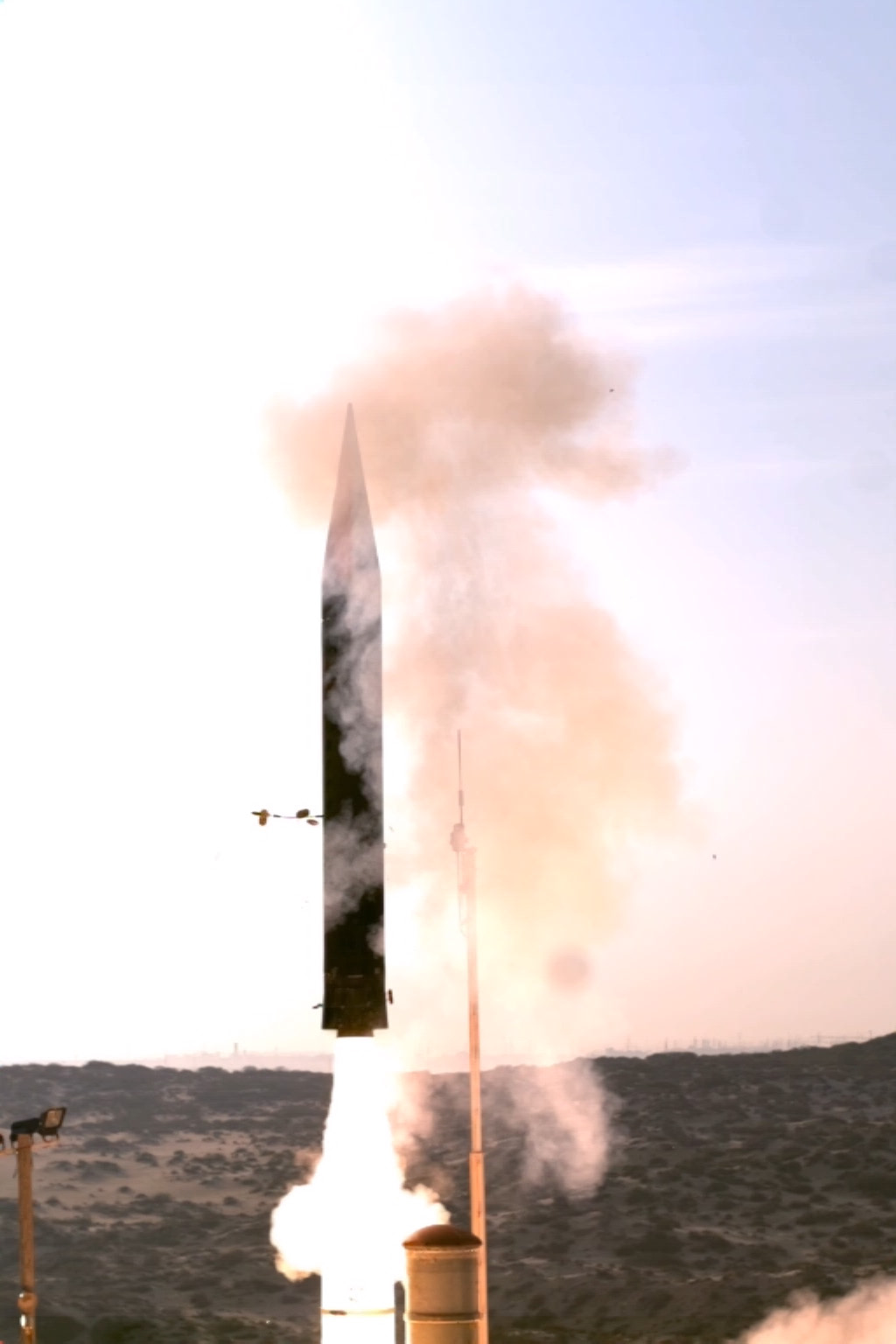 Report: U.S. missile defense cannot ‘protect the public’