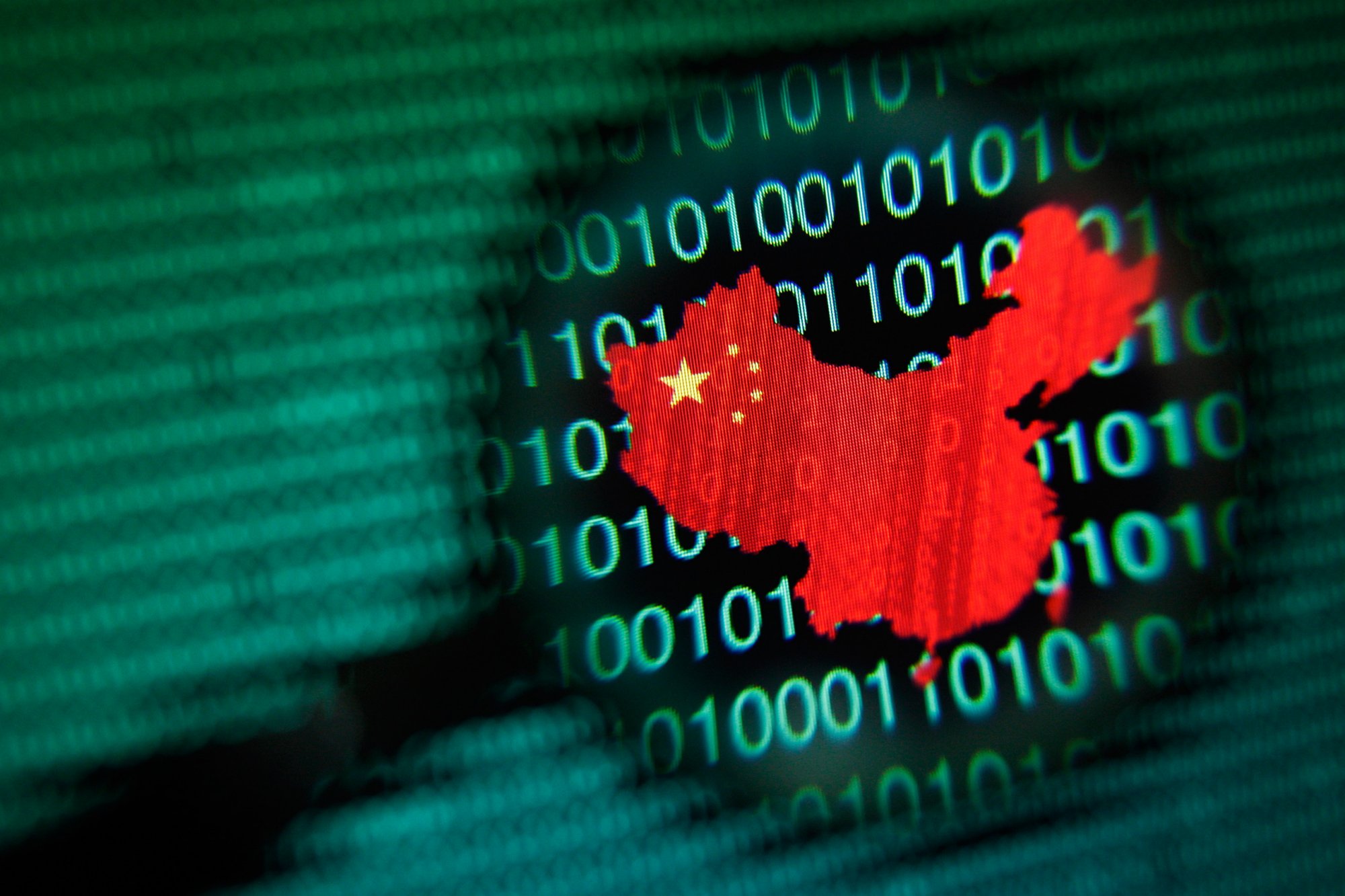 Despite cyber agreement, State Dept. says China is continuing to launch attacks at U.S. systems