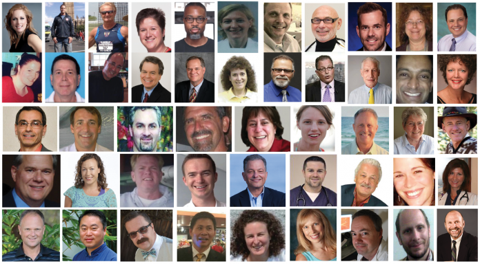 Is Big Pharma responsible for the mysterious deaths of 50 holistic doctors?