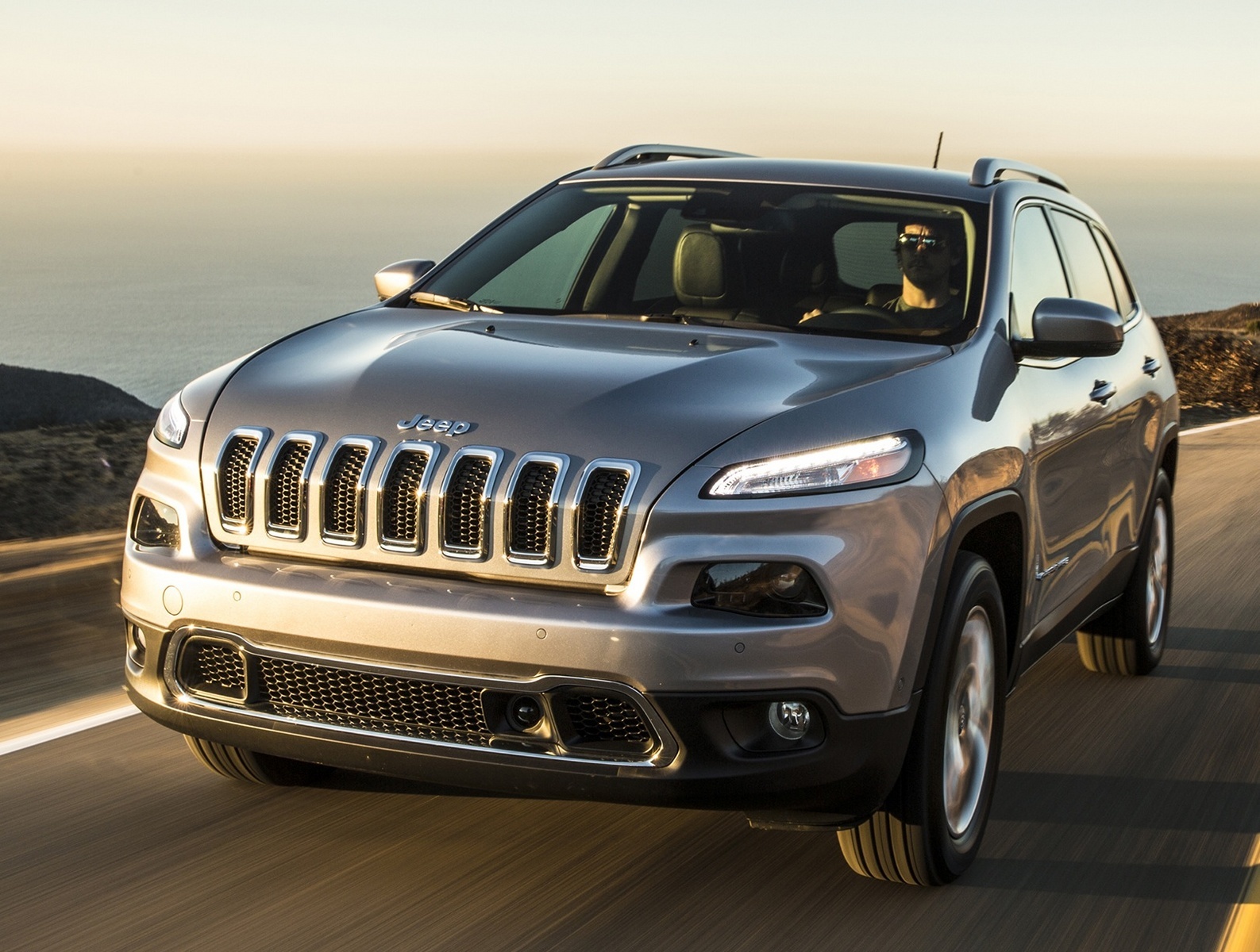 Jeep hackers return, able to take control of steering and brakes