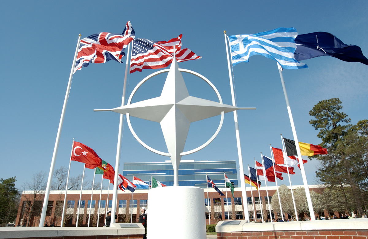 Report: NATO alliance ‘at risk’ as Europe slides and Russia threatens